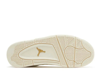 Nike Air Jordan 4 Retro Women's Shoes