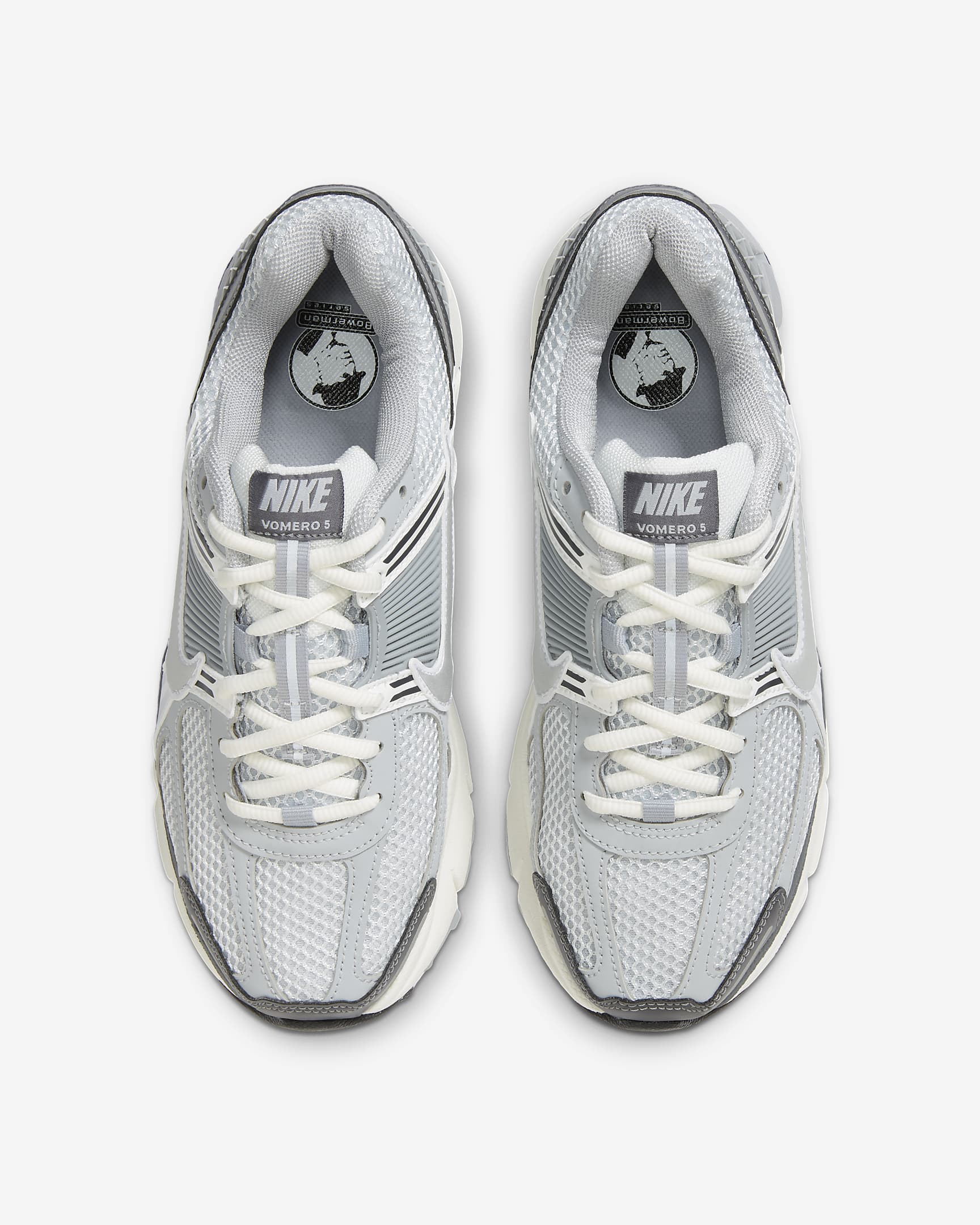 Nike Air Zoom Vomero 5 Shoes