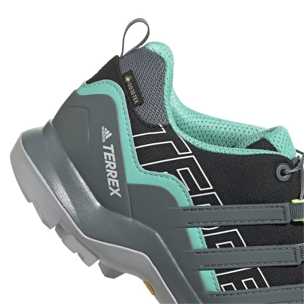 ADIDAS WANDERSCHUH TERREX SWIFT R2 GTX