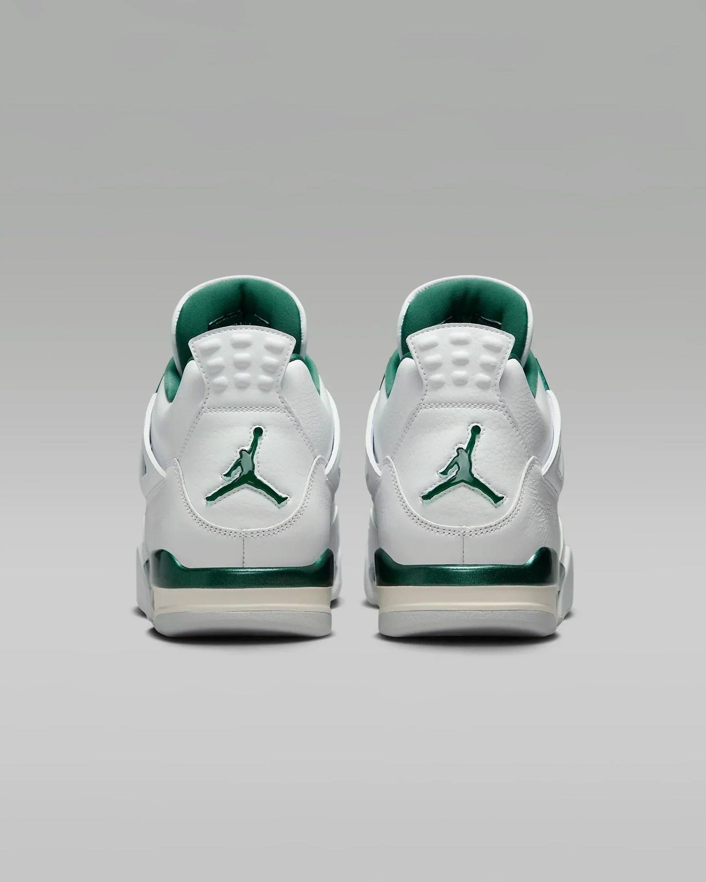 Nike Air Jordan 4 Retro Oxidized Shoes