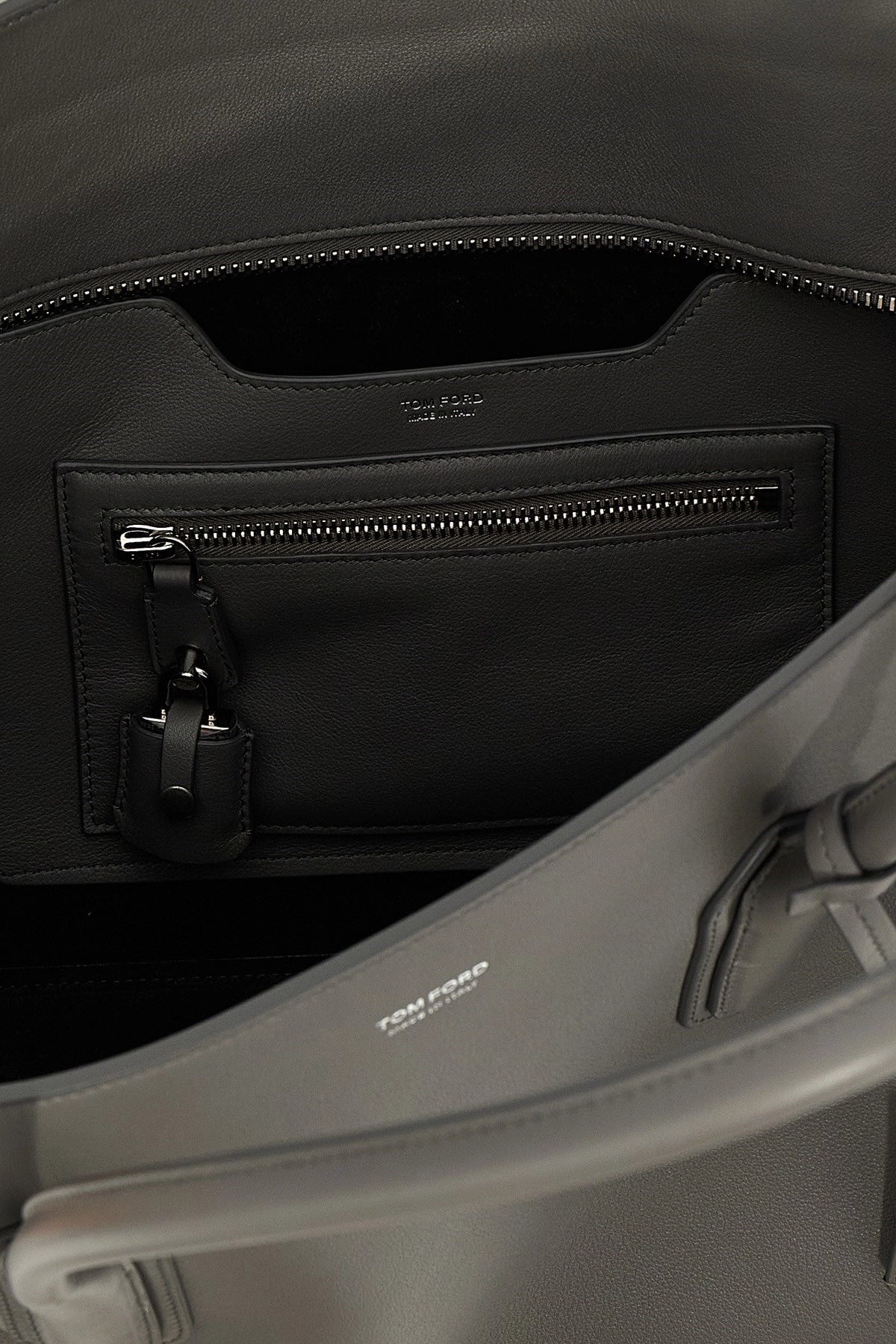 Tom Ford Women Logo Shoulder Bag