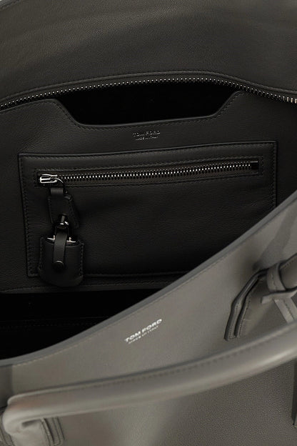 Tom Ford Women Logo Shoulder Bag