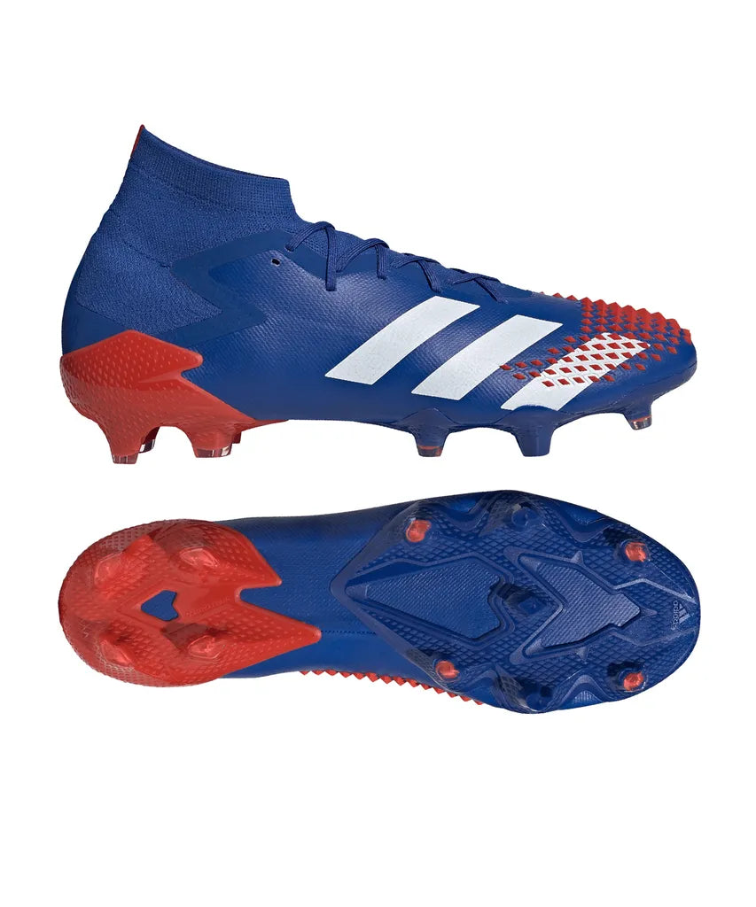 Adidas Shoes Predator 201 FG