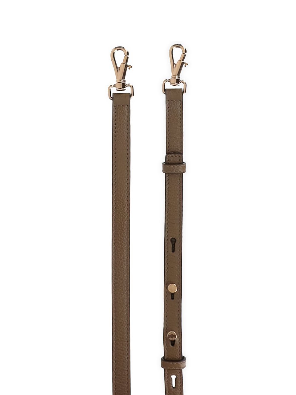 Tod's Women Mini Leather Shopping Bag