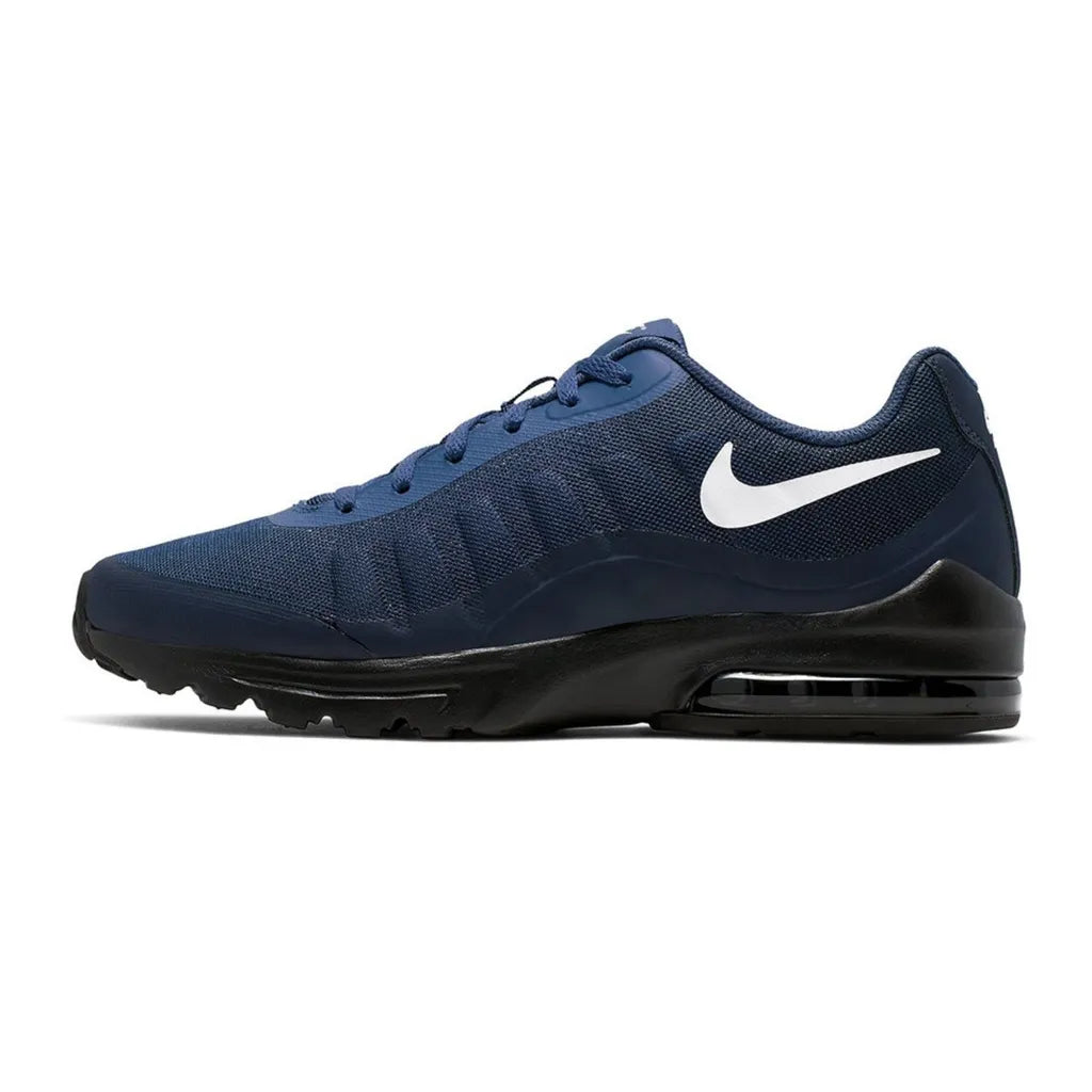 Nike Air Max Invigor Blue Black