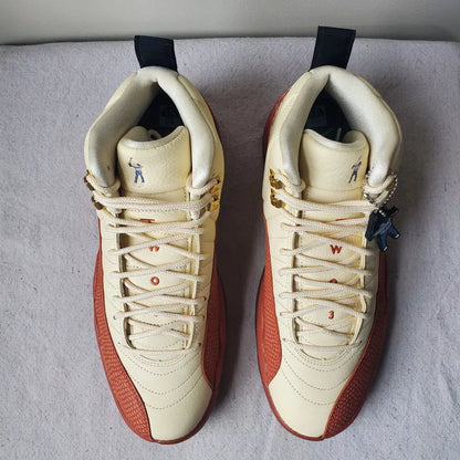 Nike Air Jordan 12 Retro