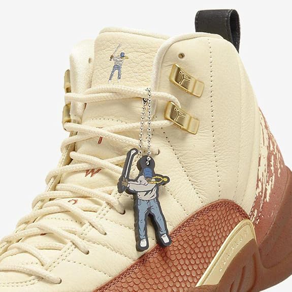 Nike Air Jordan 12 Retro