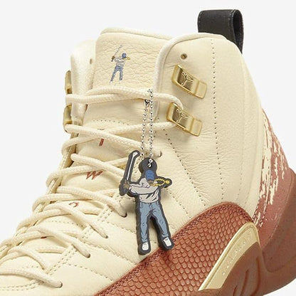 Nike Air Jordan 12 Retro