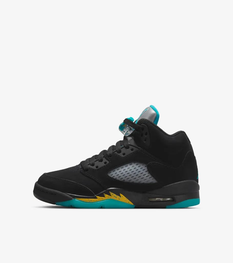 Nike Air Jordan 5 Retro Low
