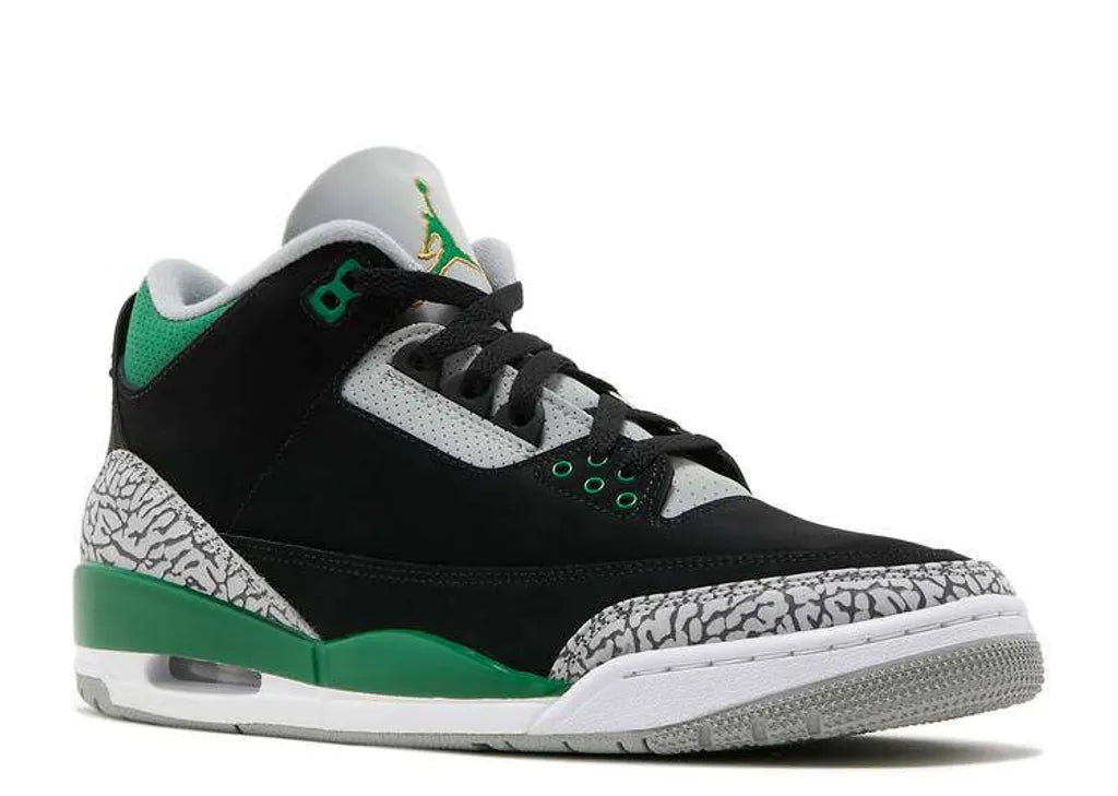 Nike Air Jordan 3 Retro Shoes