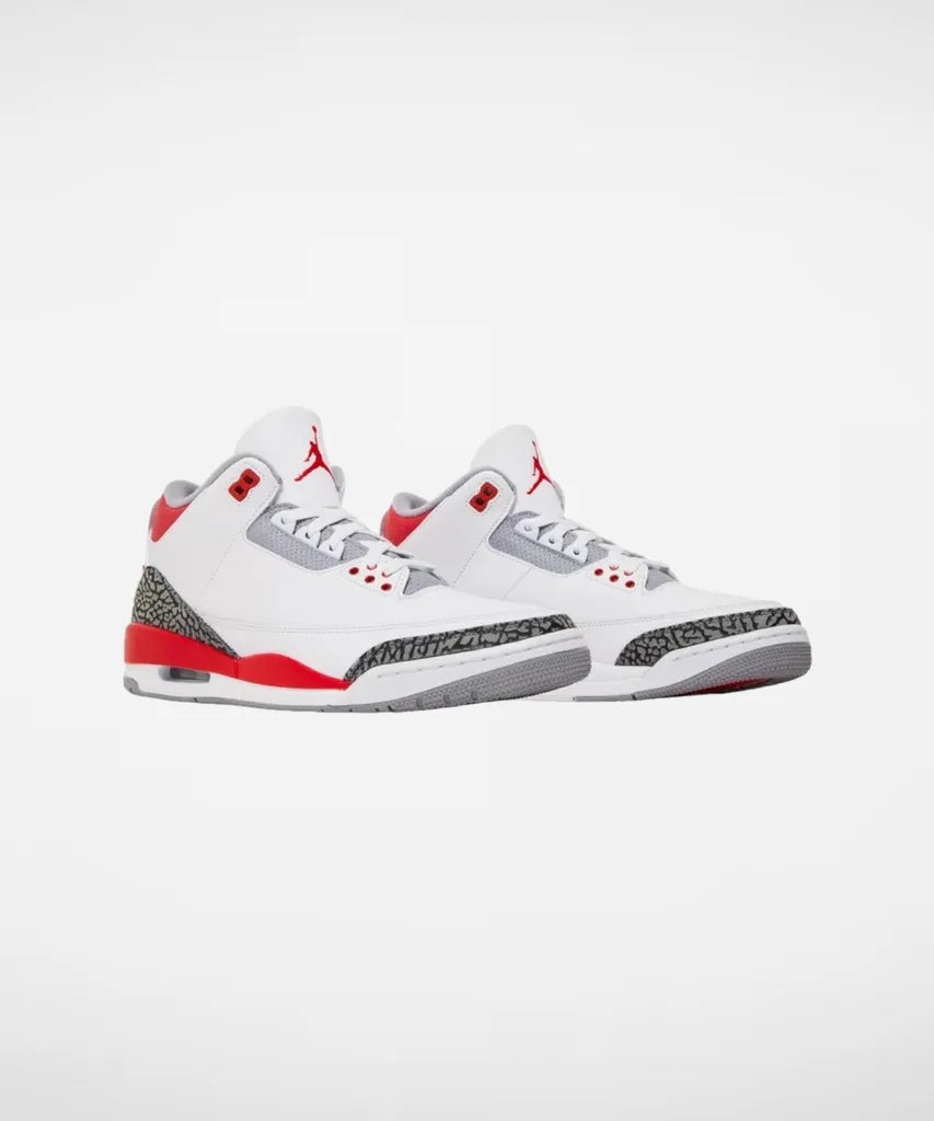 Nike Air Jordan 3 Retro Shoes