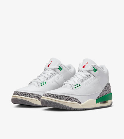 Nike Air Jordan 3 Retro Shoes