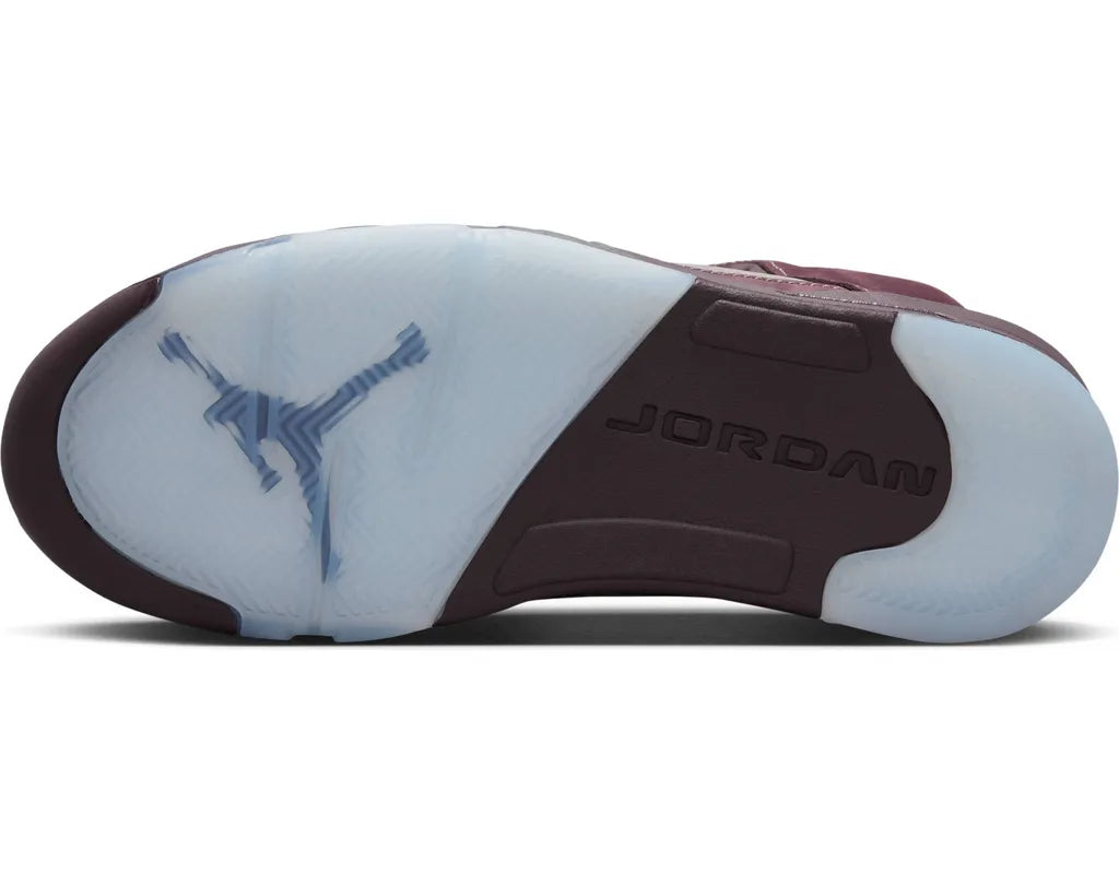 Nike Air Jordan 5 Retro Low