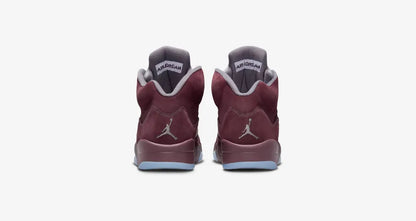 Nike Air Jordan 5 Retro Low