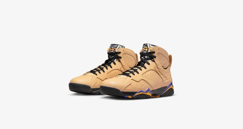 Nike Air Jordan 7 Retro