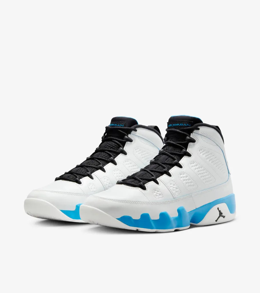 Nike Air Jordan 9 Retro