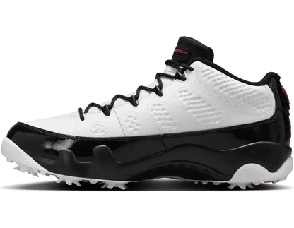 Nike Air Jordan 9 Retro Black White