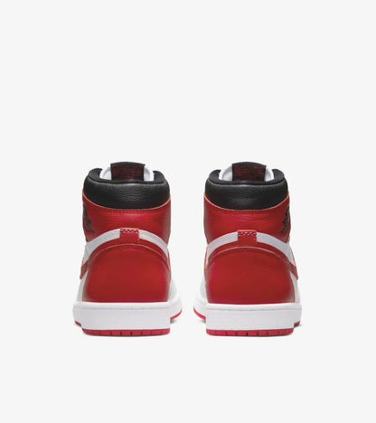 Nike Air Jordan 1 Retro High OG First in Flight Women's Shoes