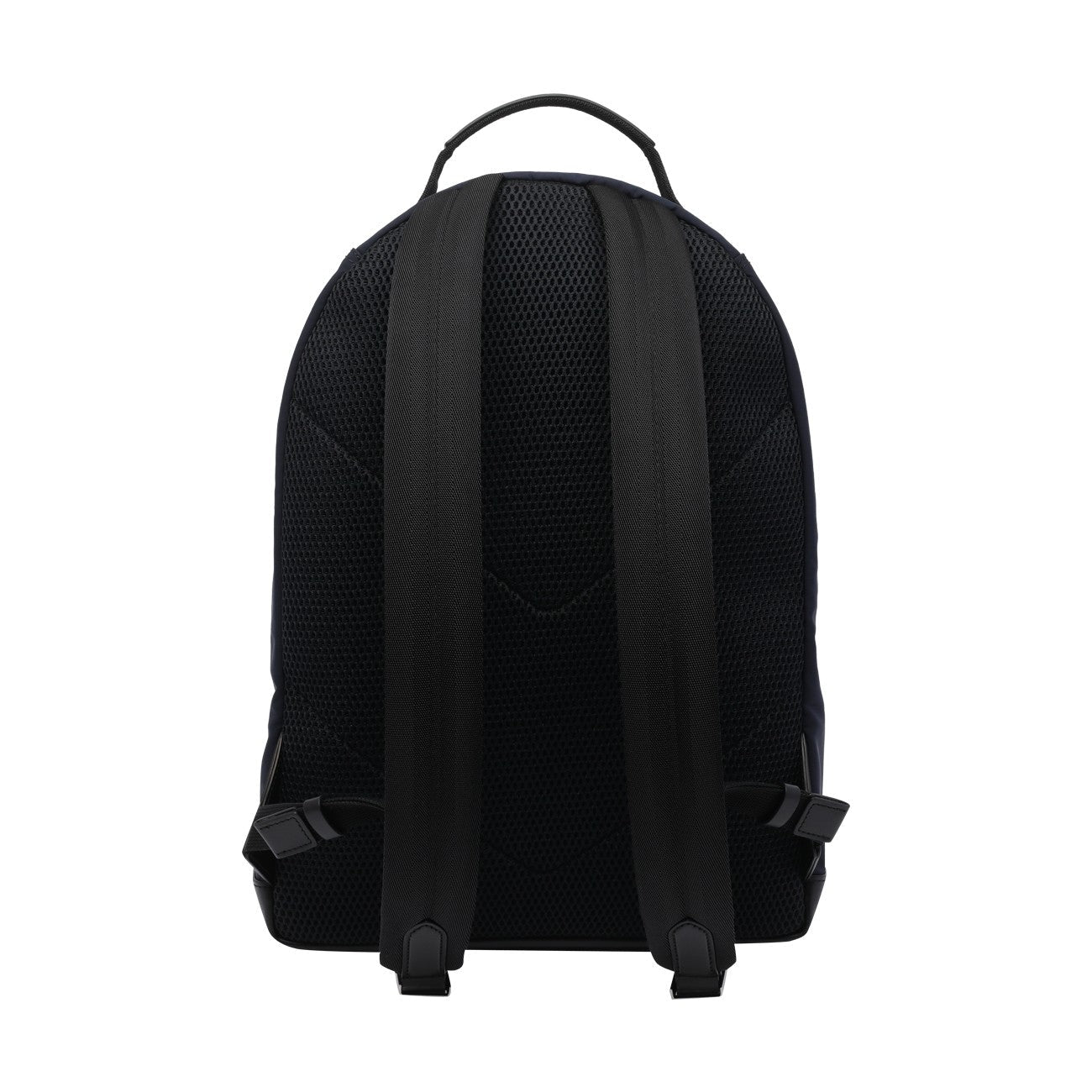 Tom Ford Men Logo Recycled Nylon Backpack