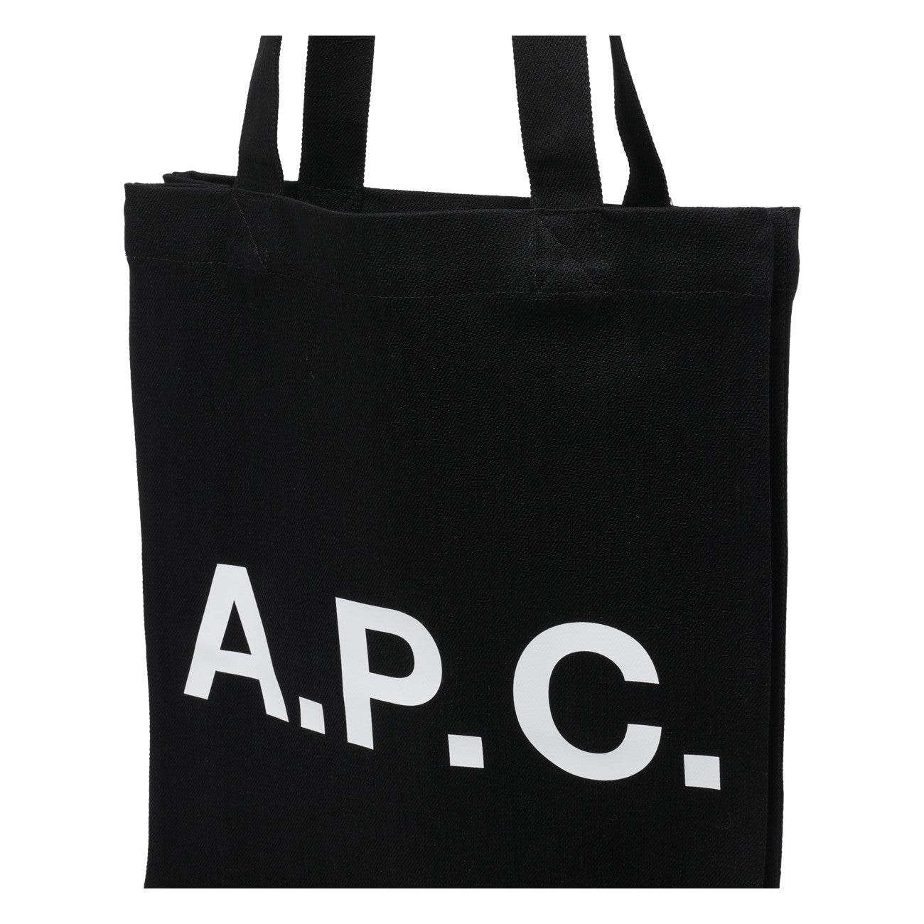 A.P.C. Men Lou Tote Bag