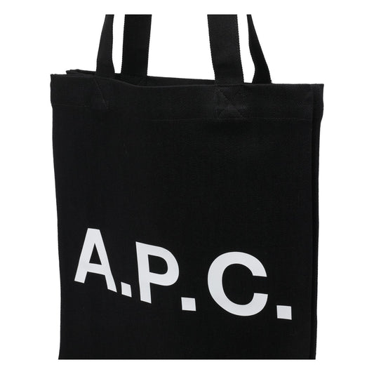 A.P.C. Men Lou Tote Bag