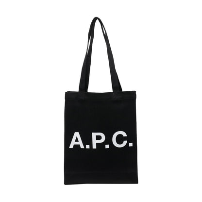 A.P.C. Men Lou Tote Bag