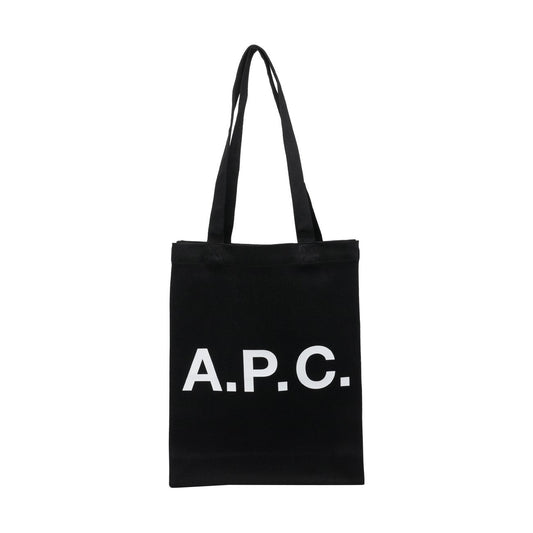 A.P.C. Men Lou Tote Bag