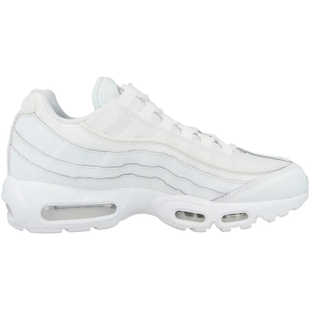 Nike Air Max 95 White Cream