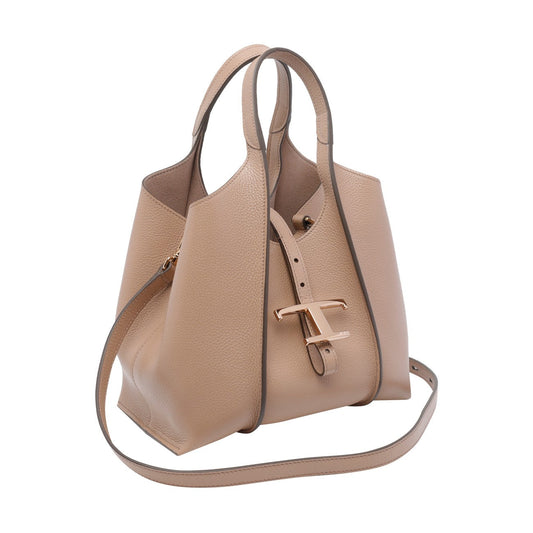 Tod's Women Mini T-Timeless Shopping Bag