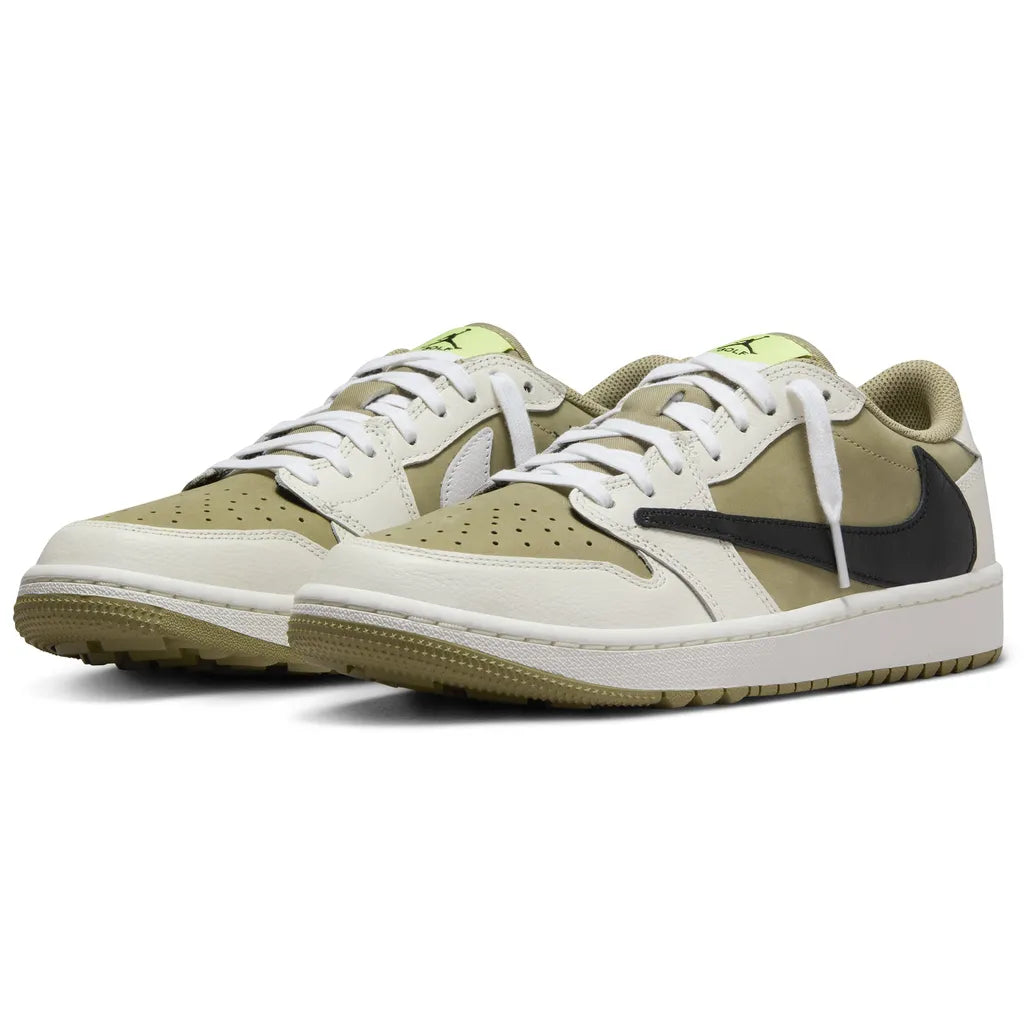 Nike Air Jordan 1 Golf x Travis Scott