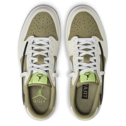 Nike Air Jordan 1 Golf x Travis Scott