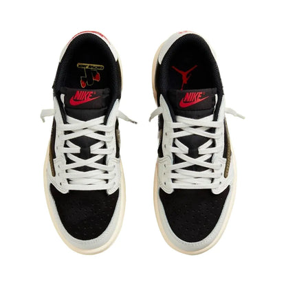 Nike Air Jordan 1 Golf x Travis Scott