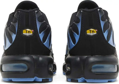 Nike Air Max Plus Men's Shoes