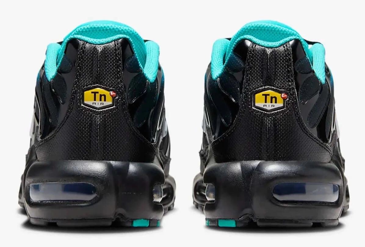 Nike Air Max Plus Men's Shoes