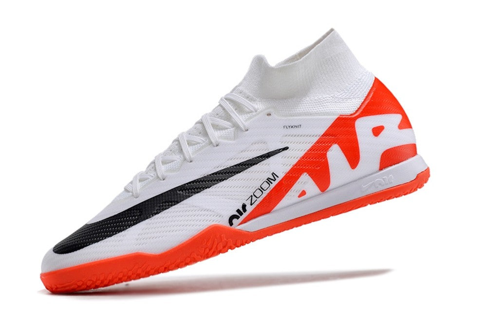 Nike Mercurial Superfly 9 Academy Multi-Ground High-Top Soccer Cleats