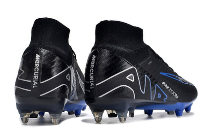 Nike Mercurial Superfly 9 Academy Multi-Ground High-Top Soccer Cleats