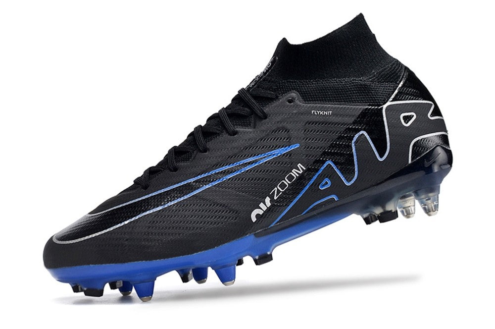 Nike Mercurial Superfly 9 Academy Multi-Ground High-Top Soccer Cleats