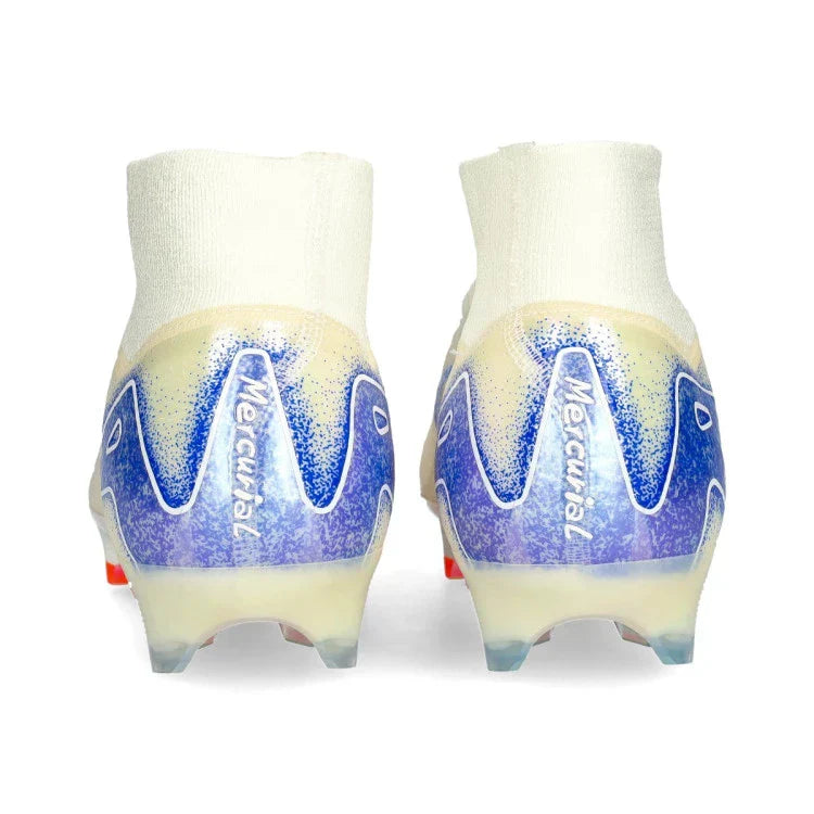 Nike Mercurial Superfly 10 Elite Blueprint FG High-Top Soccer Cleats