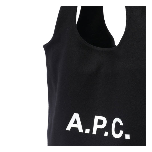 A.P.C. Men Ninon Tote Bag