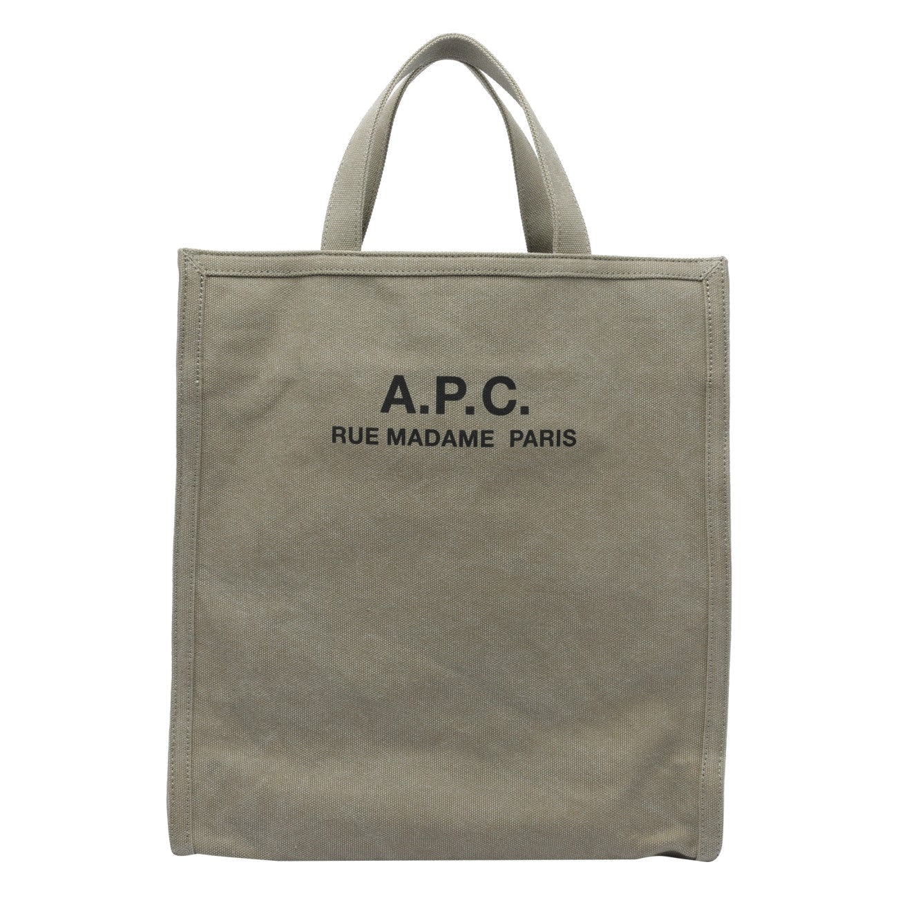 A.P.C. Men Recuperation Cabas Shoulder Bag