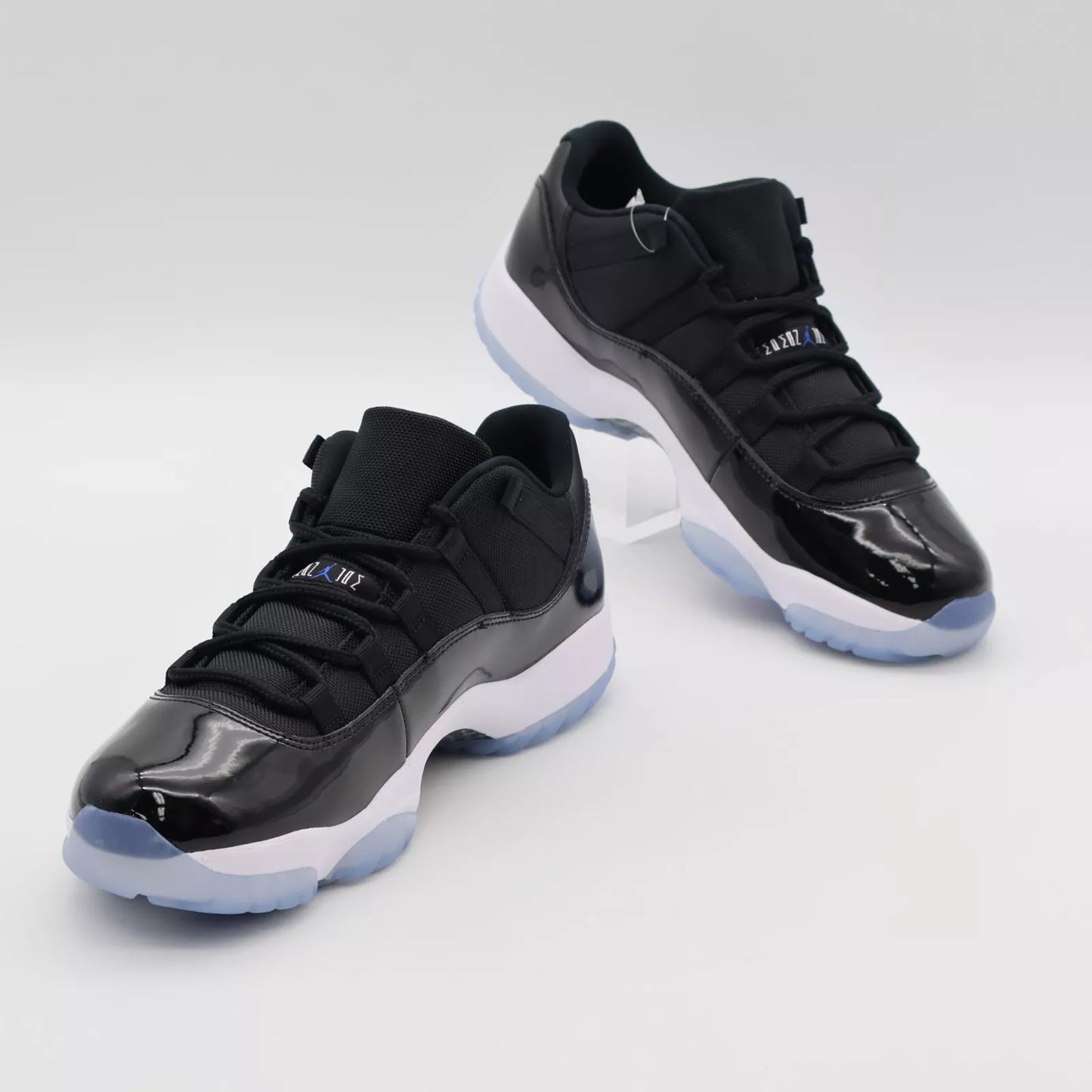 Nike Jordan Men's 11 Low Space Jam