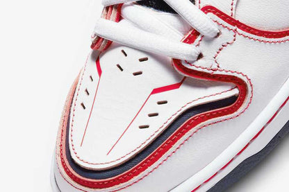 Nike SB Dunk High Shoes