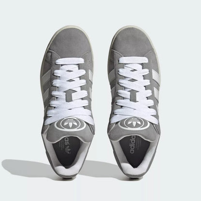 Adidas Campus 00s Grey White (GS)