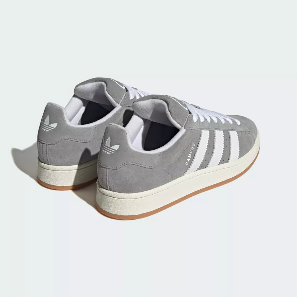 Adidas Campus 00s Grey White (GS)