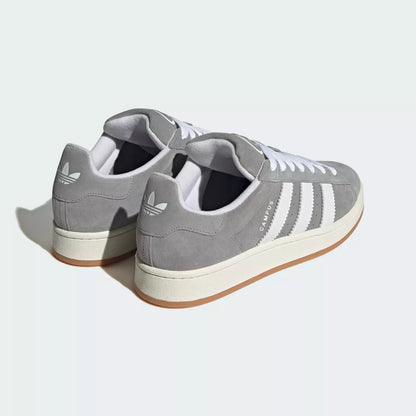 Adidas Campus 00s Grey White (GS)