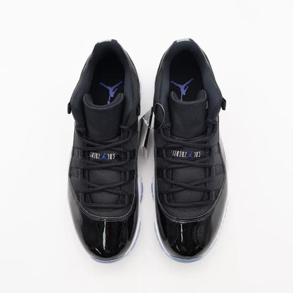 Nike Jordan Men's 11 Low Space Jam