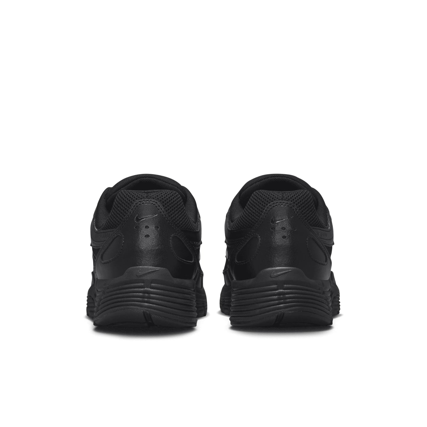 Nike P-6000 Premium Triple Noir