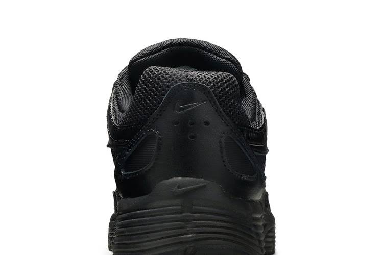 Nike P-6000 Premium Triple Noir