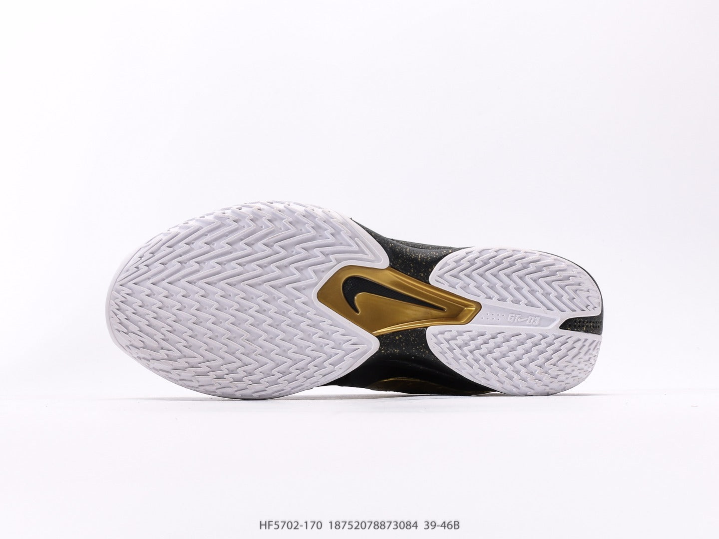 Air Zoom GT Cut 3 'CHBL'